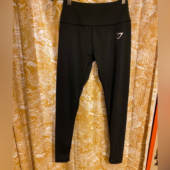 og gymshark legging - Picture 2 of 7